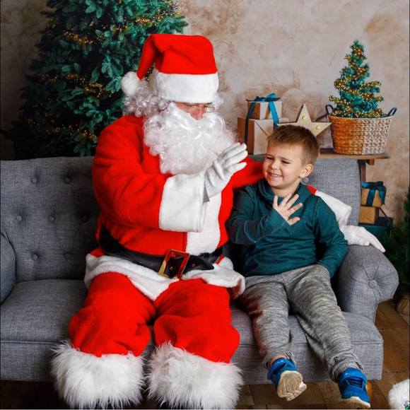 Meet your Posher, Matt - Picture 1 of 1